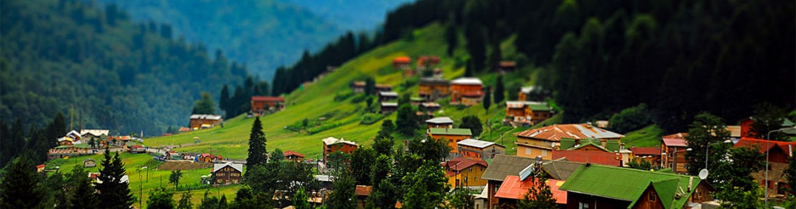 Rize Çıkışlı Ayder Turu